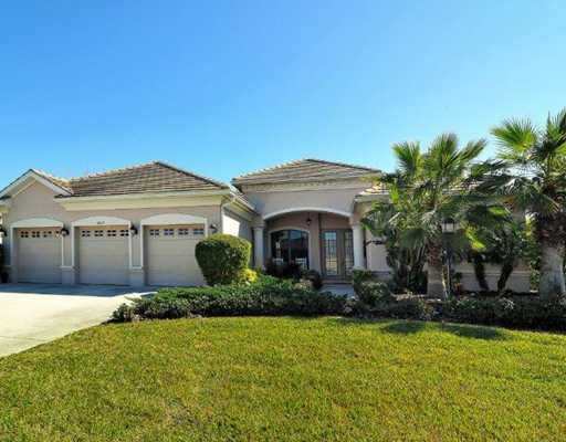 Property Photo: 6627 Chickadee Lane FL 34202