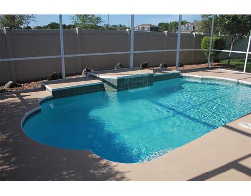 Property Photo: 7055 Bayou West Pl N FL 33782