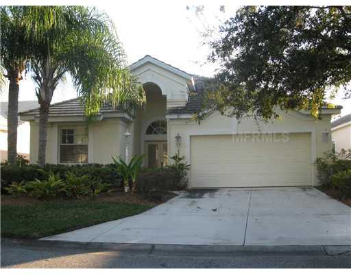 Property Photo: 6712 Spring Moss Place FL 34202