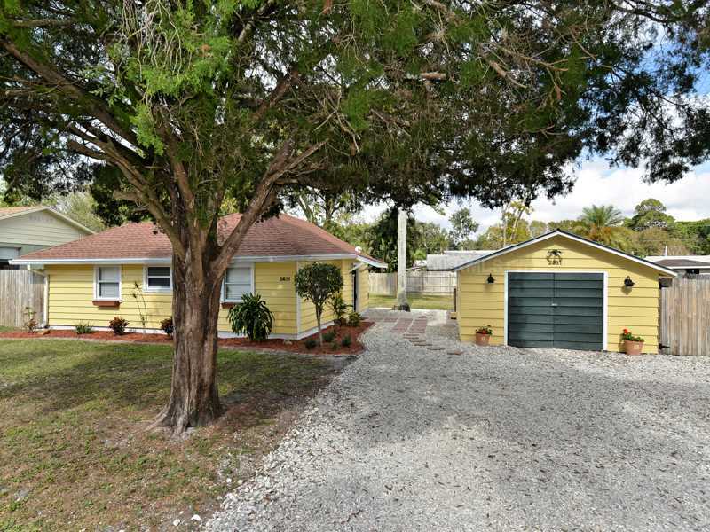 Property Photo:  2831 Trinidad Street  FL 34231 