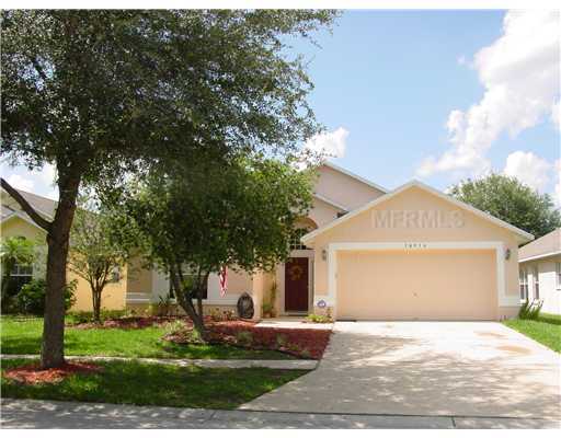 Property Photo:  18916 Wood Sage Drive  FL 33647 