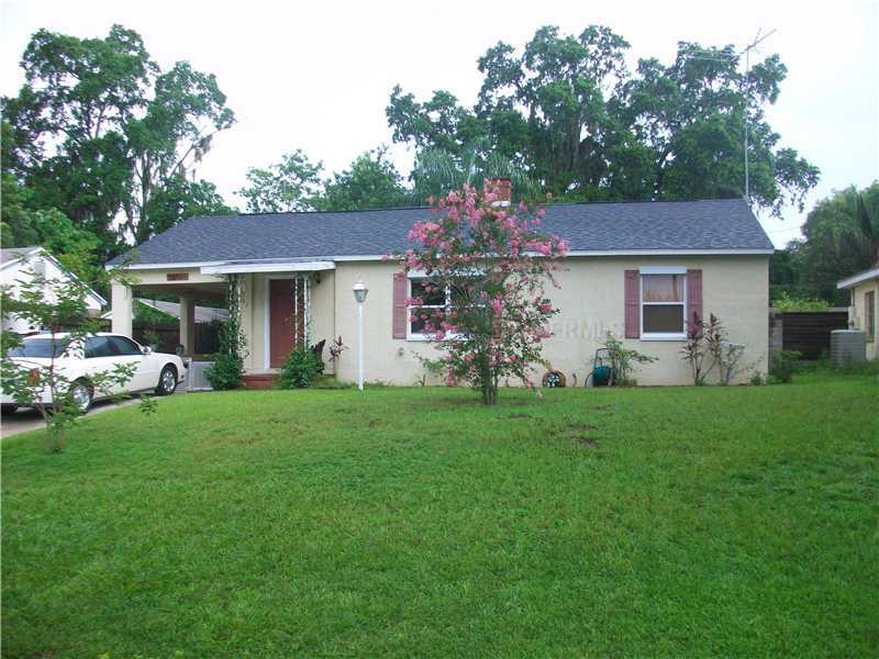 Property Photo:  607 Lucille Street  FL 34748 