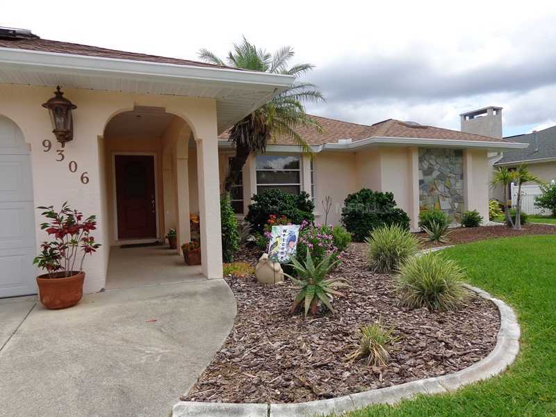 Property Photo:  9306 Lucian Avenue  FL 34224 