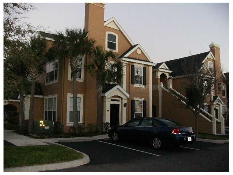 Property Photo: 5611 Bidwell Parkway 101 FL 34233