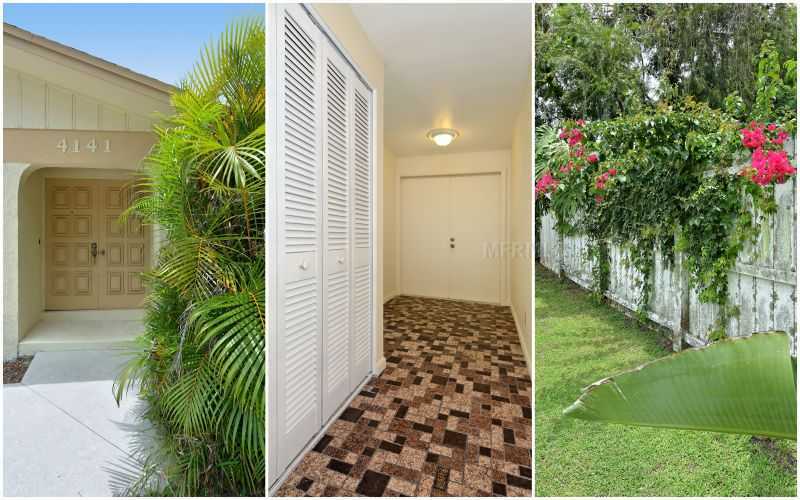 Property Photo:  4141 Honolulu Drive  FL 34241 