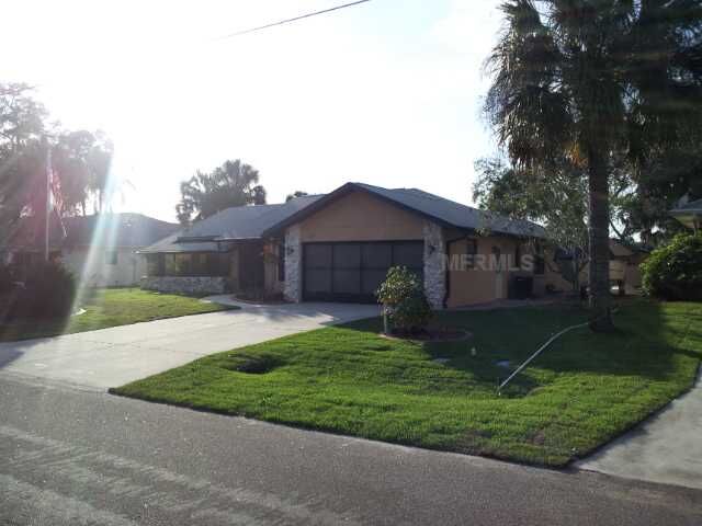 Property Photo:  137 Fountain Street  FL 33953 