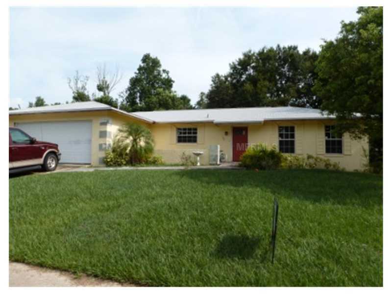 Property Photo:  123 Clover Lane  FL 32750 