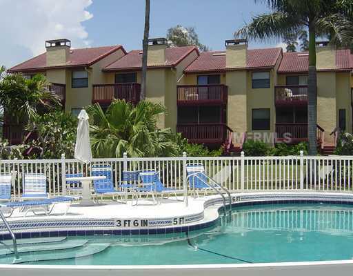 Property Photo: 6836 Midnight Pass Road 6836 FL 34242