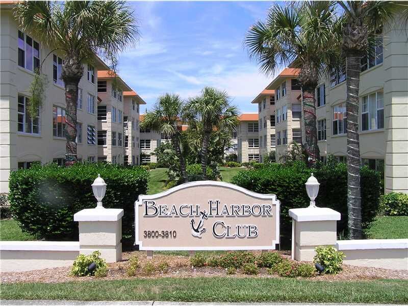 Property Photo:  3802 Gulf Of Mexico Drive 303  FL 34228 