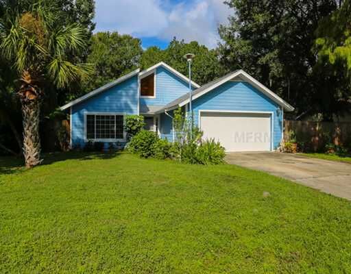 Property Photo:  4391 Pine Meadow Lane  FL 34233 
