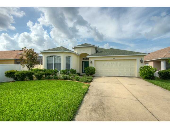 Property Photo: 2520 Peekskill Road FL 33594