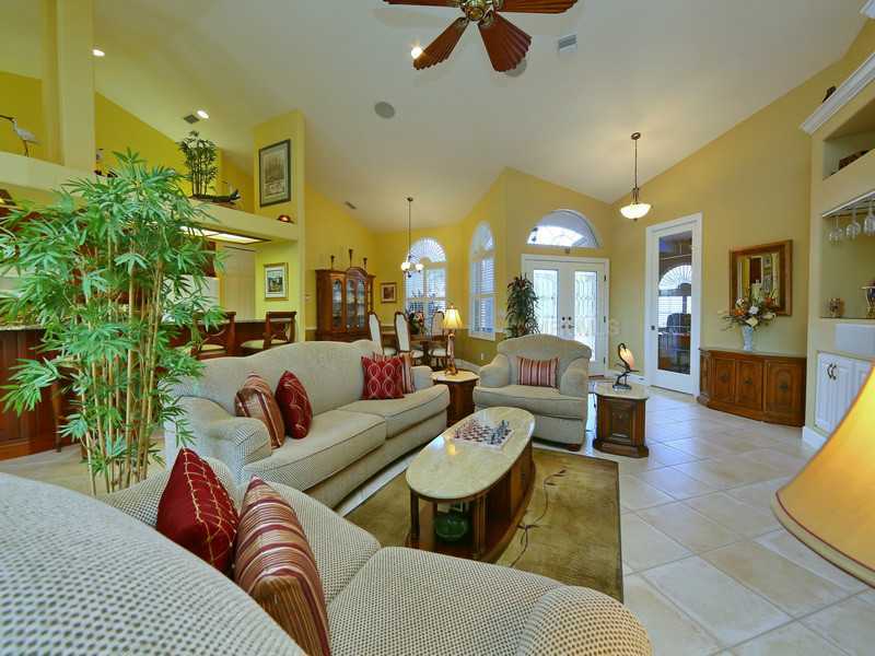 Property Photo:  4344 Via Del Santi  FL 34293 