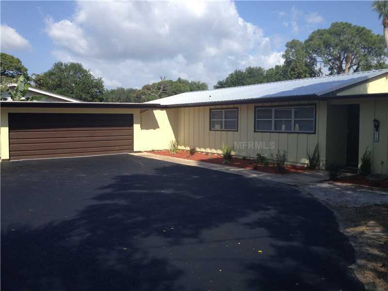 Property Photo: 478 Magellan Drive FL 34243