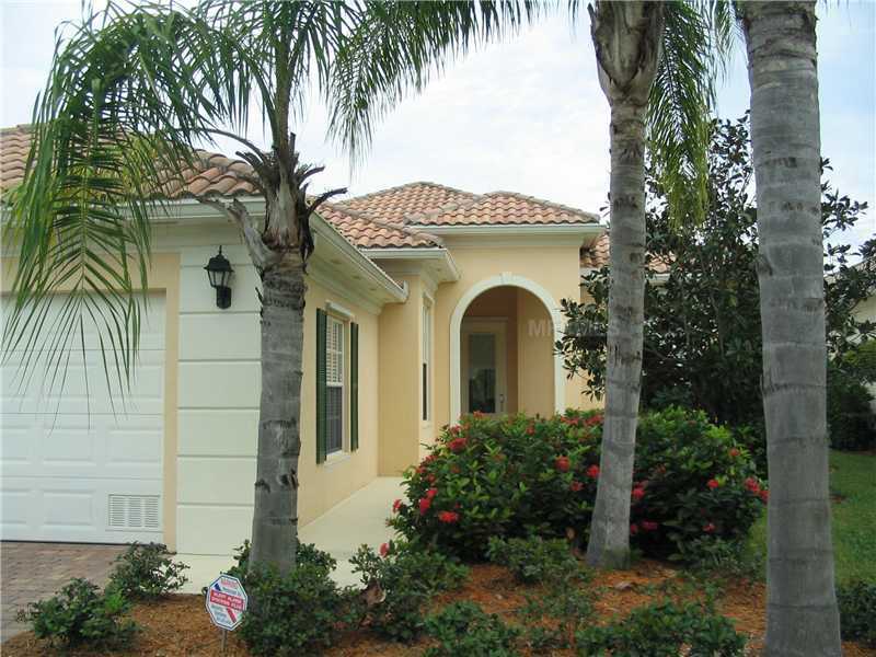 Property Photo:  5485 Lucia Place  FL 34238 