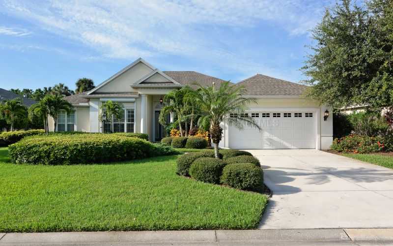 Property Photo: 8020 Spring Marsh Drive FL 34201