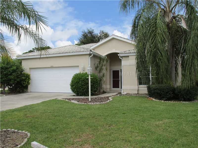 Property Photo:  4435 Beauchamp Court  FL 34243 
