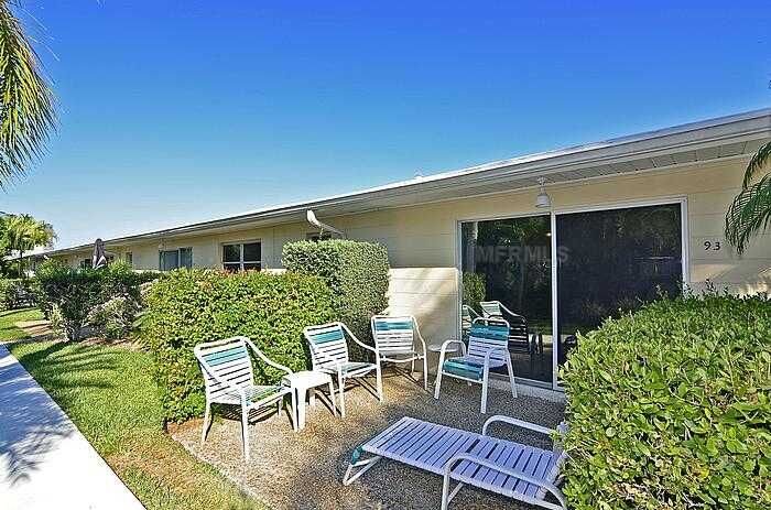 Property Photo:  5830 Midnight Pass Road 93  FL 34242 