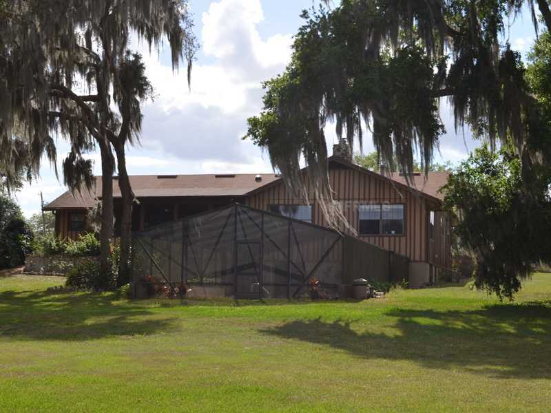 Property Photo:  38922 Ella Drive  FL 32159 