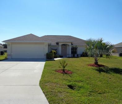 Property Photo:  27061 Ecuador Drive  FL 33983 