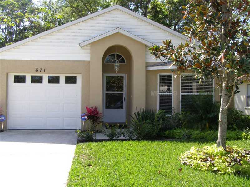 Property Photo:  671 Whisper Cove Court  FL 34698 