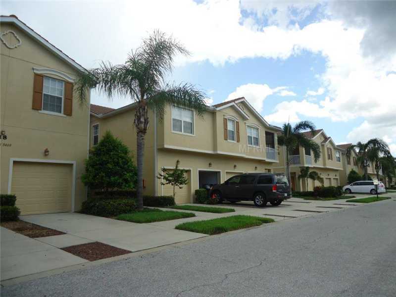 Property Photo:  3469 Parkridge Circle 18204  FL 34243 