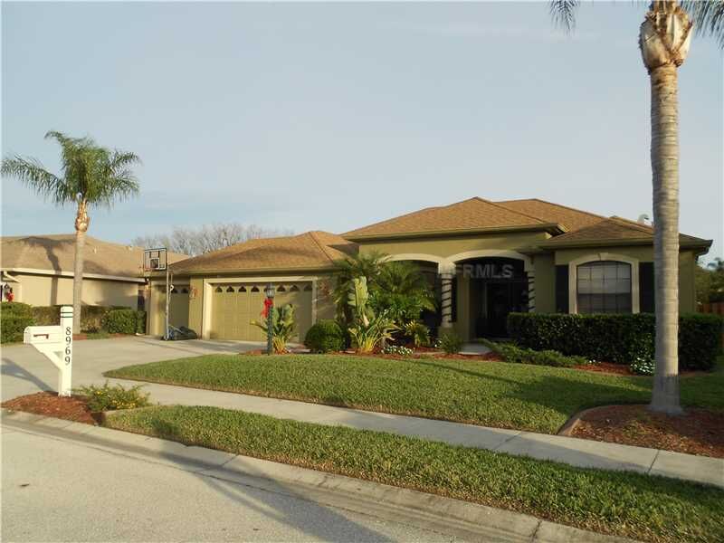 Property Photo:  8969 Province Street  FL 34240 