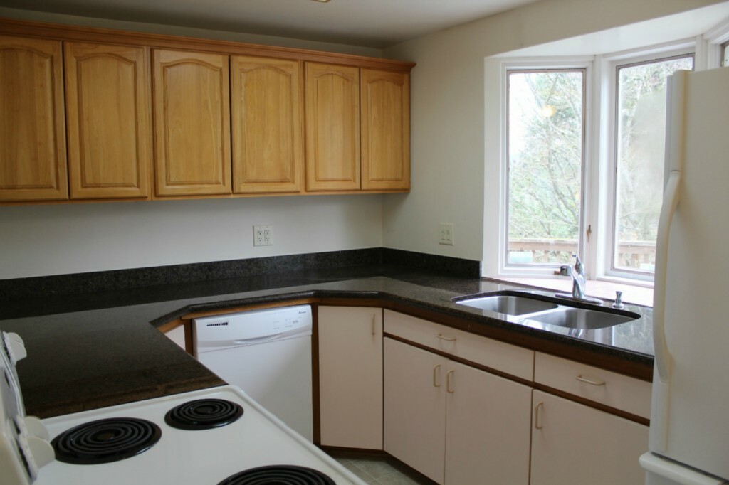 Property Photo: 2538 102nd Ave NE WA 98004