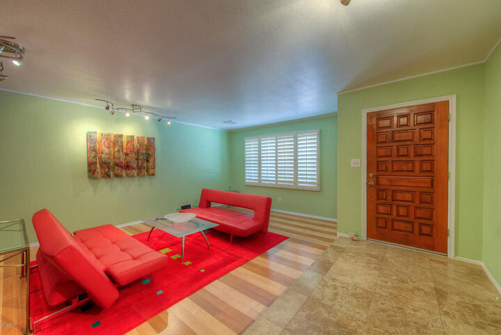 Property Photo:  10532 E Becker Lane  AZ 85259 