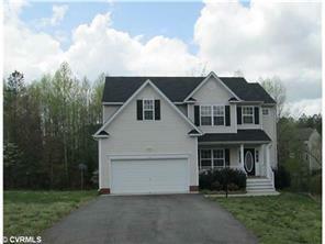 Property Photo:  22071 Lake Jordan Landing  VA 23803 