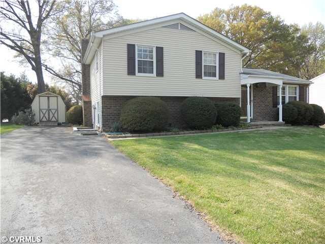 Property Photo:  9700 Laurel Pine Drive  VA 23228 