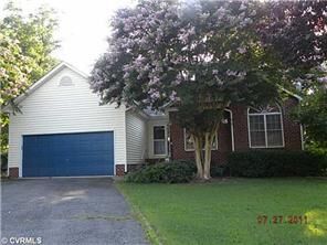 Property Photo:  4999 Hanover Meadow Drive  VA 23111 