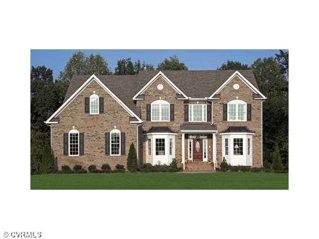 Property Photo:  3585 Aston Trail  VA 23139 