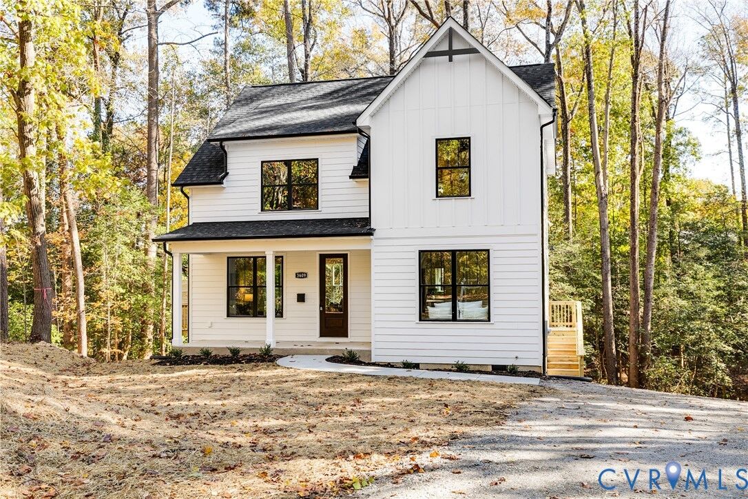 Property Photo: 3609 Burgain Court VA 23234