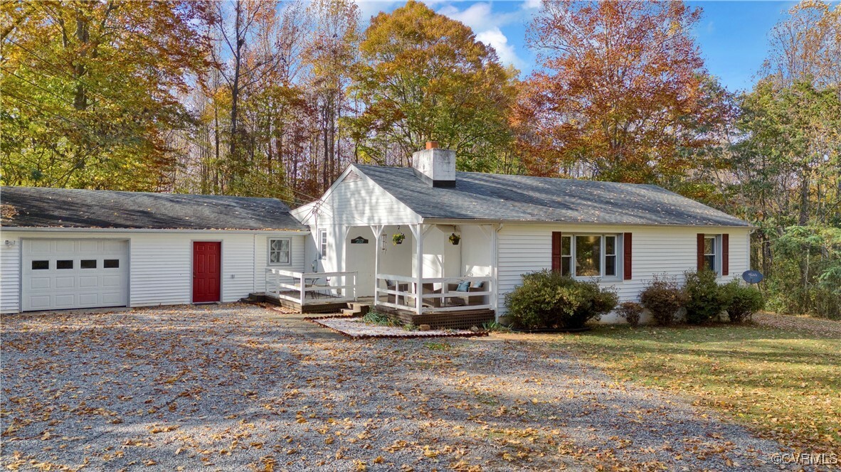 Property Photo:  17563 Hewlett Road  VA 23015 