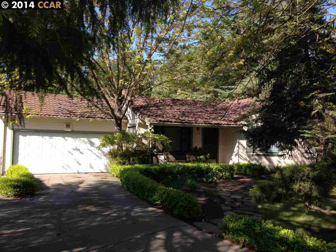 Property Photo:  1380 Elizabeth Court  CA 94596 