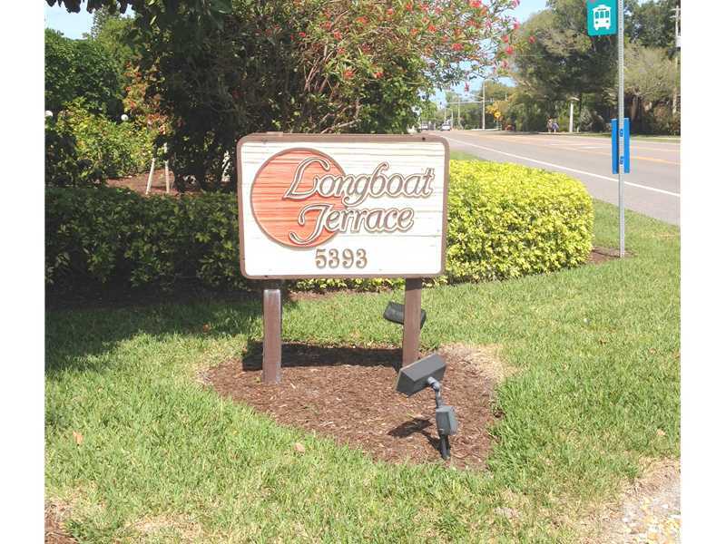 Property Photo:  5393 Gulf Of Mexico Drive 211 B  FL 34228 
