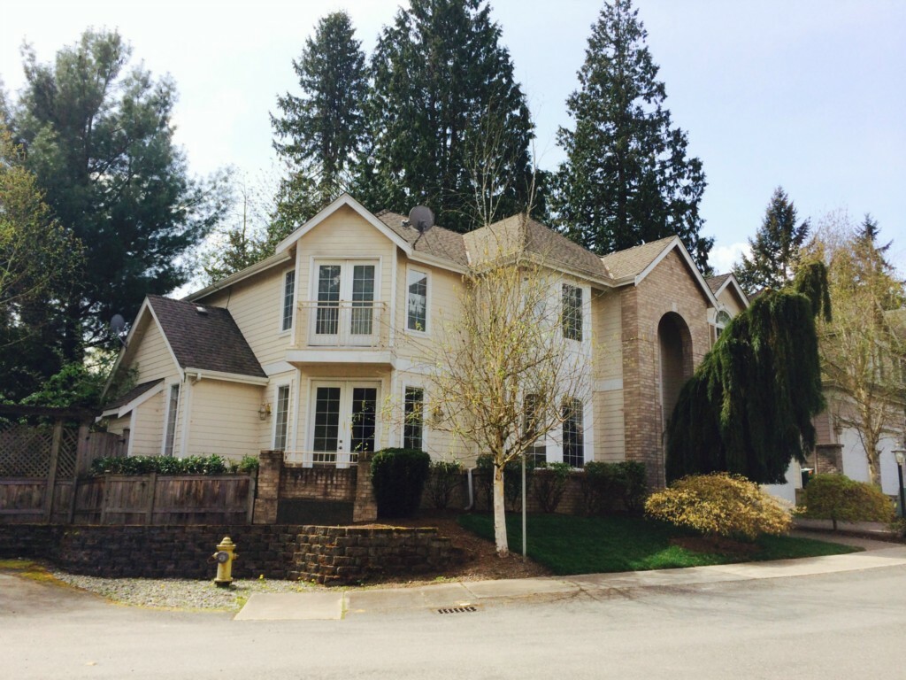 Property Photo:  14227 NE 81st Ct  WA 98052 