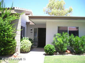 Property Photo:  4800 N 68th Street 379  AZ 85251 