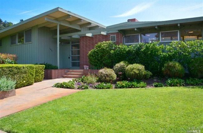 Property Photo: 2436 Delevan Way CA 95404