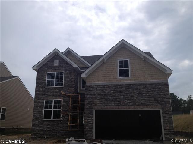 Property Photo:  11425 Dublin Road  VA 23060 