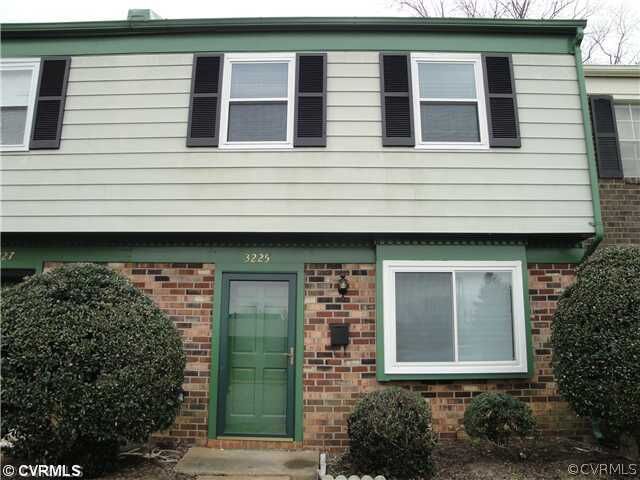 Property Photo:  3225 Hunters Mill 3225  VA 23223 