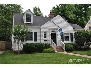 Property Photo:  4502 Hanover Avenue  VA 23221 