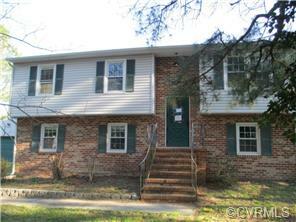 Property Photo:  4042 Union Branch Road  VA 23805 