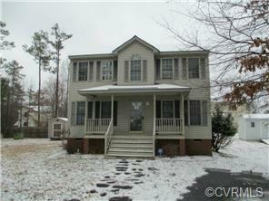 Property Photo:  5812 Jessup Pond Lane  VA 23234 