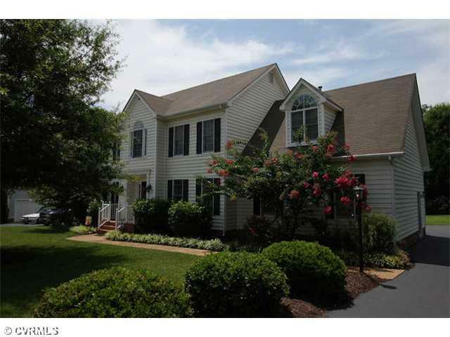 1202 Walton Creek Drive  Midlothian VA 23114 photo