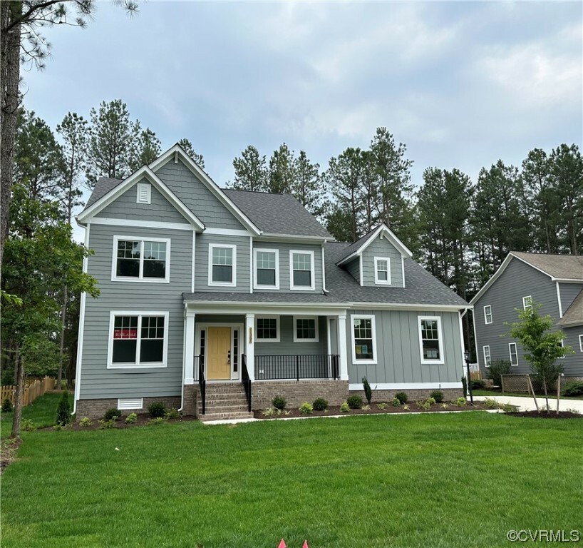 Property Photo:  11367 Winding River Road  VA 23140 