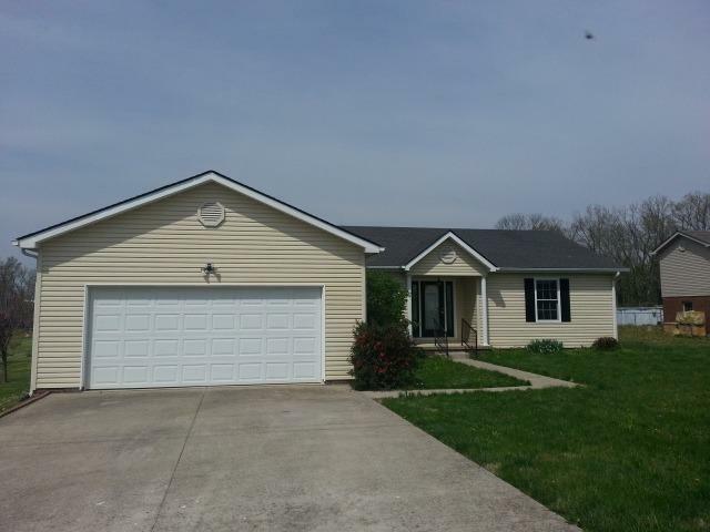 Property Photo: 212 Creekwood Drive KY 40403