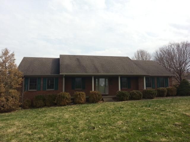 Property Photo: 3759 Lebanon Road KY 40422