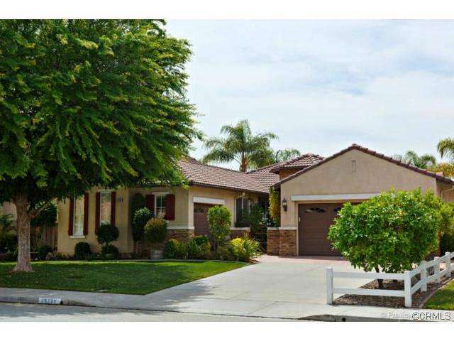 Property Photo: 29335 Pebble Beach Drive CA 92563