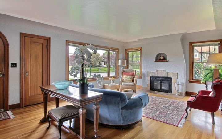 Property Photo:  3421 N 22nd Street  WA 98406 